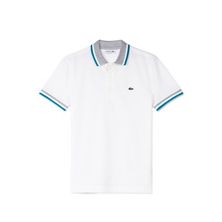 LACOSTE 拉科斯特 PH6979K1 男士棉质短袖POLO衫