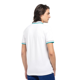 LACOSTE 拉科斯特 PH6979K1 男士棉质短袖POLO衫 藏青 06 