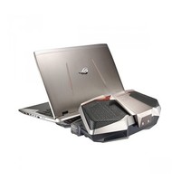 ROG GX700VO笔记本 银灰 17.3英寸 I7-6820HK