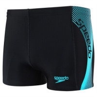 SPEEDO 速比涛 SPEEDO 速比涛 男士平角游泳裤