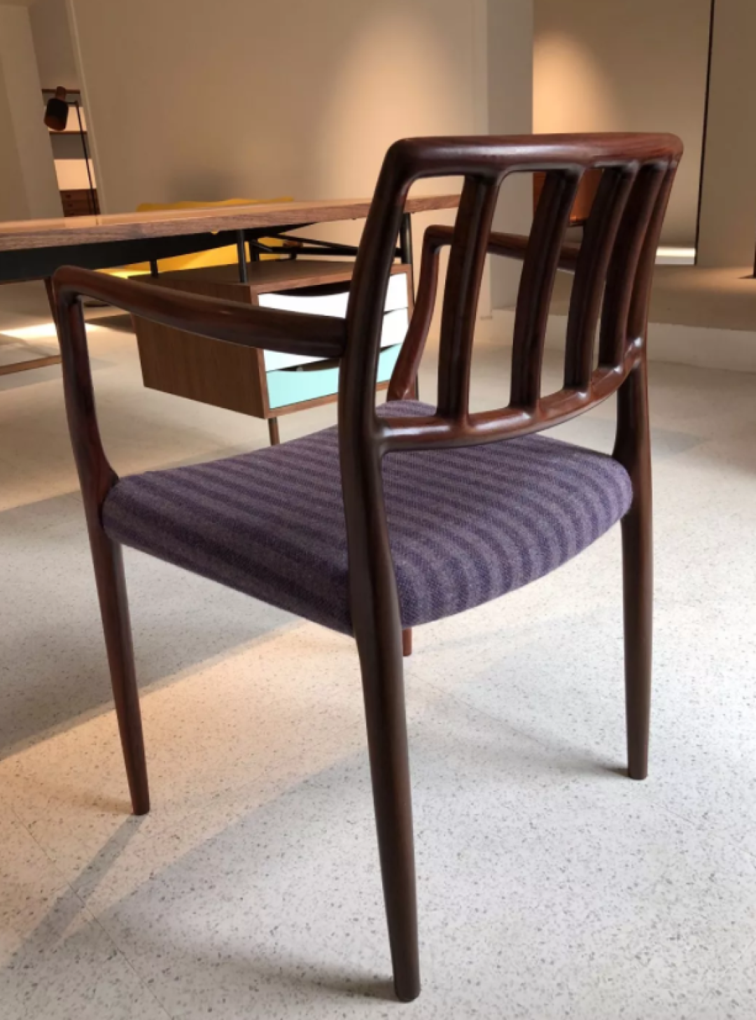 没去过杭州最酷的这7家店，别说你选过家具！