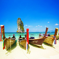特价机票：揭阳-泰国普吉岛6天往返含税机票 可选酒店住宿