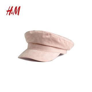 H＆M HM0636803 船长帽 