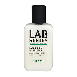 LAB SERIES 朗仕 男士须后舒缓乳液 100ml