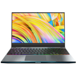 MECHREVO 机械革命 深海幽灵Z2 15.6英寸游戏本（i7-8750H、8GB、128GB+1TB、GTX1050Ti）