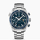 OMEGA 欧米茄 Seamaster 海洋宇宙600米 232.90.46.51.03.001 男士机械腕表