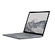 Microsoft 微软 Surface Laptop 13.5英寸 触控超极本（i5-7200U、8G、256G ）