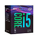 Intel 英特尔 i5-8500 六核六线程 盒装CPU