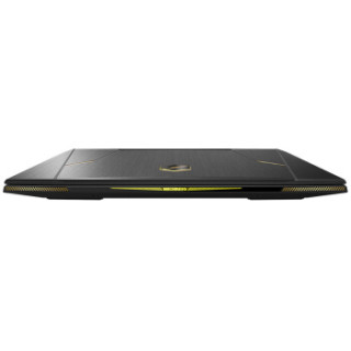 MECHREVO 机械革命 深海泰坦X8Ti 15.6英寸144Hz游戏本 i7-8750H GTX1060