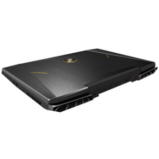 MECHREVO 机械革命 深海泰坦X8Ti 15.6英寸144Hz游戏本 i7-8750H GTX1060