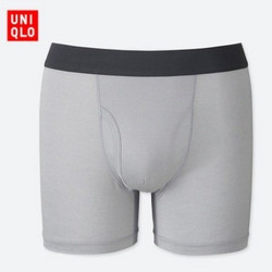 UNIQLO 优衣库 406292 AIRism 男士针织内裤 