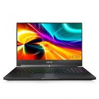 双11预售：GIGABYTE 技嘉 赢刃 Aero15X 15.6英寸游戏本（i7-8750H、16GB、512GB、GTX1070 Max-Q、144Hz）