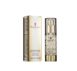 Elizabeth Arden 伊丽莎白·雅顿 无瑕未来亮采美肌套装（眼部啫喱15ml+精华30ml）