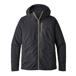 Patagonia 83030 Levitation 男式薄款带帽软壳冲锋衣