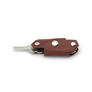  LEMUR KEYFOLDER 折叠钥匙包