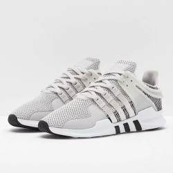 adidas 阿迪达斯 三叶草 EQT SUPPORT ADV 中性款运动鞋