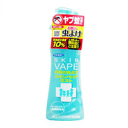 VAPE 未来 儿童驱蚊喷雾液 200ml 