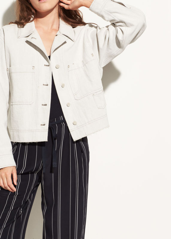 VINCE美国官网 春夏新品服饰鞋包