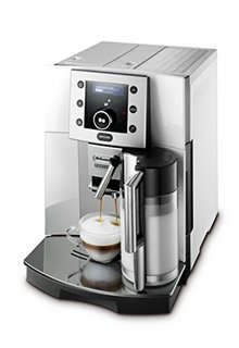 Delonghi 德龙 Perfecta ESAM 5500.M 全自动咖啡机