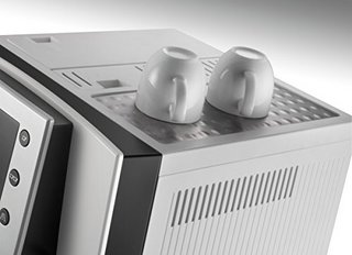 Delonghi 德龙 Perfecta ESAM 5500.M 全自动咖啡机