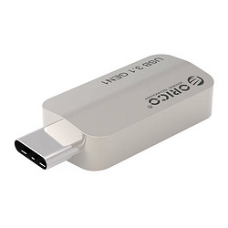 ORICO 奥睿科 OTG转接头 type-c转usb3.0