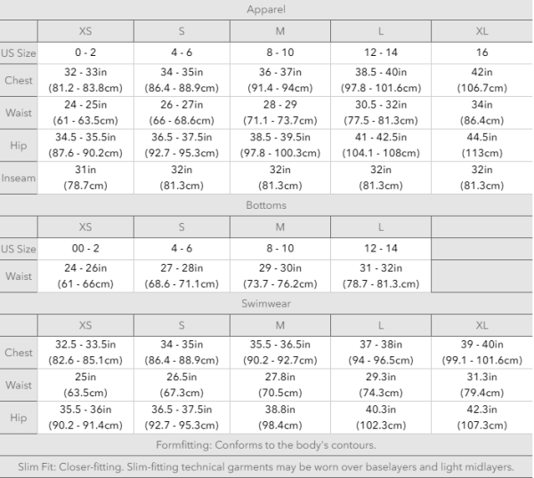限尺码: patagonia 巴塔哥尼亚 dirt craft 女款户外软壳夹克