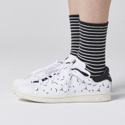 adidas 阿迪达斯 Stan Smith 女士休闲运动鞋