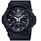 CASIO 卡西欧 G-SHOCK GAW-100B-1AER 男士光波腕表