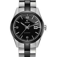 历史低价：RADO 雷达 HYPERCHROME系列 R32049152 女士机械腕表