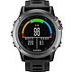 GARMIN 佳明 Fenix 3 HR 中文玻璃版 多功能GPS户外腕表