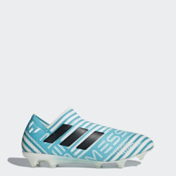 adidas 阿迪达斯 Nemeziz Messi 17+360 Agility FG 梅西专属版 超顶级足球鞋