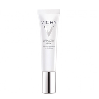 VICHY 薇姿 LiftActiv 活性塑颜 肌源焕活紧致眼霜 15ml