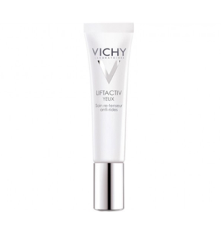 VICHY 薇姿 LiftActiv 活性塑颜 肌源焕活紧致眼霜 15ml