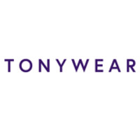 TONYWEAR