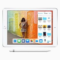 Apple 苹果 iPad 9.7（2018）平板电脑 32GB