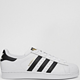 adidas Originals Superstar 金标贝壳头 C77124 男款休闲运动鞋