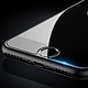 百变魔仙 iPhone6-8p钢化膜*3片 纳米标准版 送指环支架