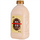 限地区：伊利 风味发酵乳 褐色炭烧酸奶 1.05kg *16件