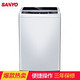 SANYO 三洋 帝度 N8 8公斤 波轮洗衣机