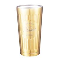 CB JAPAN Jasse 不锈钢保温广口杯 375ml *3件