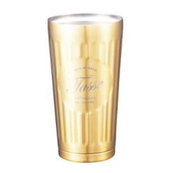 CB JAPAN Jasse 不锈钢保温广口杯 375ml *3件