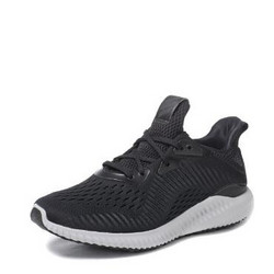 adidas 阿迪达斯 ALPHABOUNCE 中性款跑步鞋