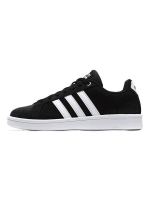 adidas NEO adidas 阿迪达斯 NEO CF ADVANTAGE 中性款板鞋