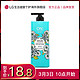 LG ONTHEBODY 自然花园香氛沐浴露500ML