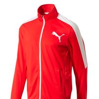 促销活动:PUMA美国官网 男款运动服饰 促销区