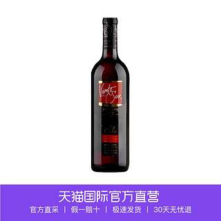 Viento Sur 彩风 赤霞珠美乐红葡萄酒 750ml