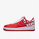 NIKE 耐克 AIR FORCE 1 '07 LV8 男子运动休闲鞋