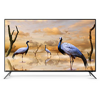 暴风TV 50AI7C 50英寸 4K液晶电视