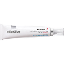 LA ROCHE-POSAY 理肤泉 Redermic R 抗皱再生修护精华霜 30ml