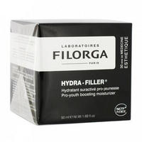 FILORGA 菲洛嘉 Hydra Filler 活力玻尿酸保湿面霜 50ml